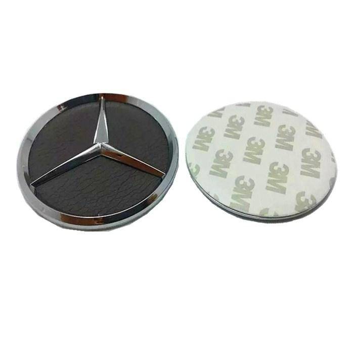 Logo vô lăng Mercedes-Benz Mercedes-Benz Logo vô lăng sửa đổi Mercedes-Ben