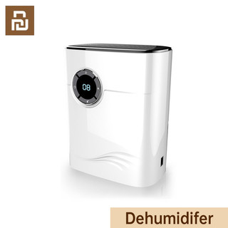 Máy hút ẩm gia đình Máy hút ẩm Phòng ngủ Máy hút ẩm nhỏ Hấp thụ độ ẩm Máy sấy hút ẩm