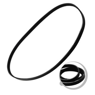 Replace Your Old Dirty or Broken Bread Maker Belt with a New Rubber Belt