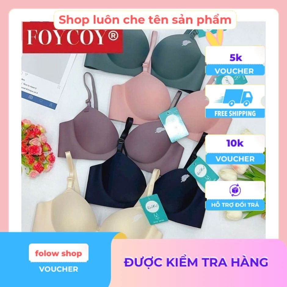 Set 3 Áo Su Đúc Đệm Bàn Tay Hoạ Lông Vũ, Siêu Nâng Đẩy, Tạo Rãnh, 4,5cm Không Gọng, Chống Rách, Êm M