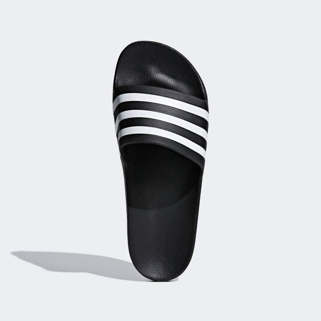 adidas Bơi lội & Phong cách sống Dép quai ngang Adilette Aqua Unisex Đen F35543 | BigBuy360 - bigbuy360.vn