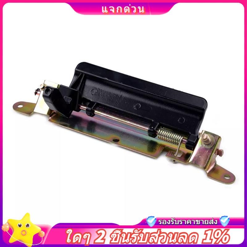 Trong -81278-95J07 Tay Nắm Cửa Sau Nắp Thân Xe Tay Cầm Nâng Cổng Tay Cầm Cho Hiace 1989-2004