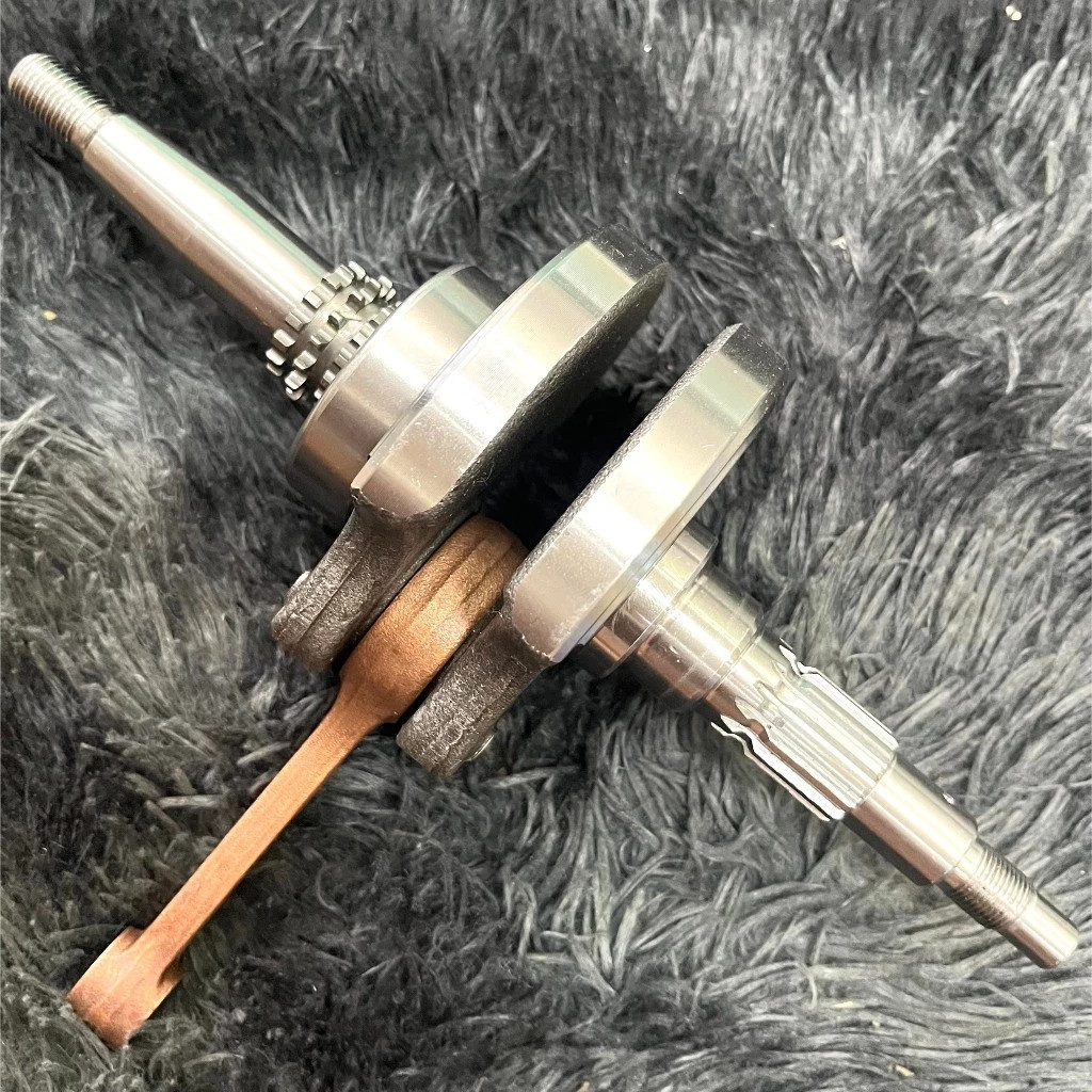 Bộ Biên - Trục Khủyu (Dên) xe máy Jupiter - Sirius 110