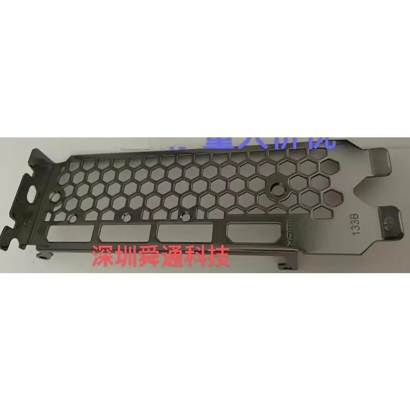 IO I / O Shield Tấm ốp lưng Pha trộn cho Leadtek 3070 Palit 3060TI 3070 Gainward 3060 12G Giá đỡ viề