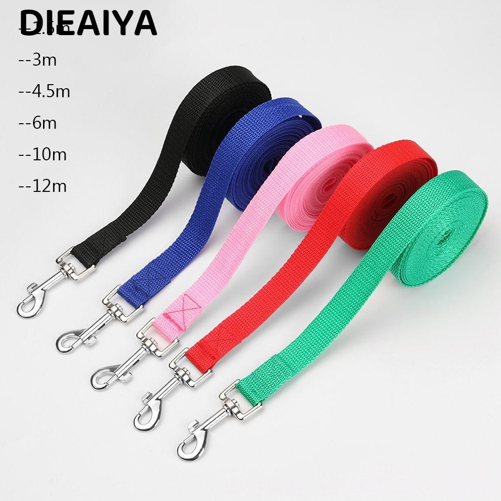 DIEAIYA Dây DẫN Thú Cưng Đi DạO