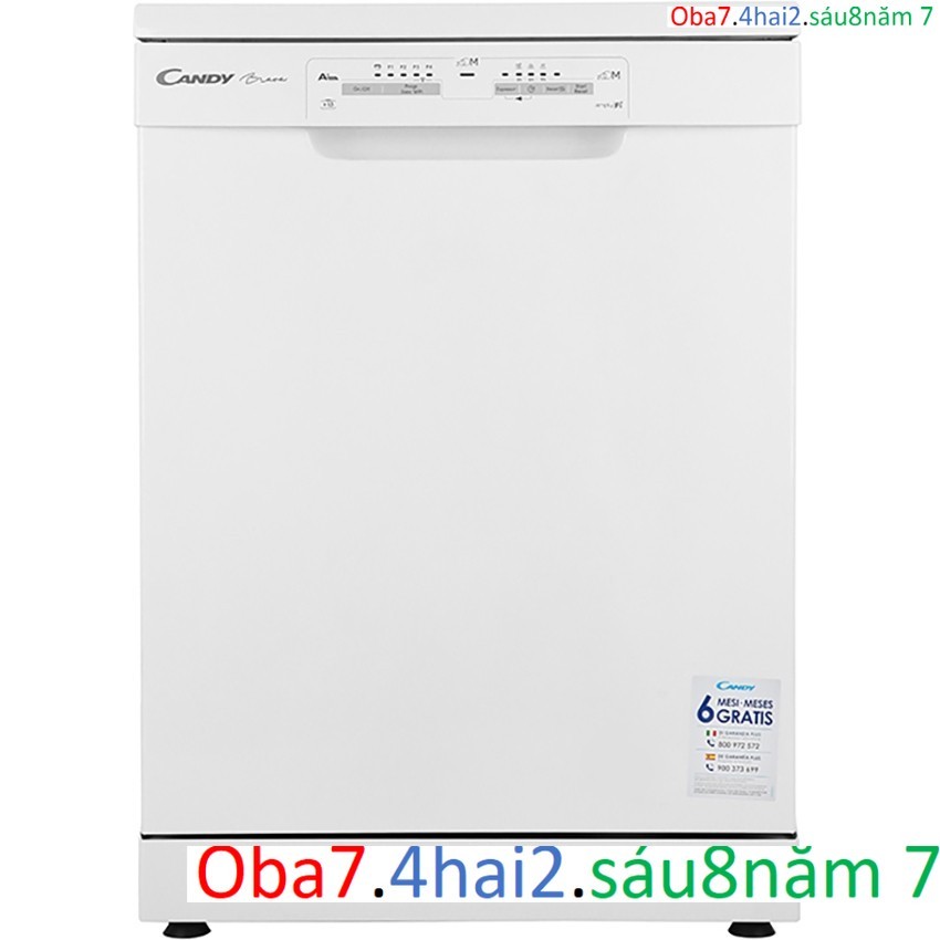 Máy rửa chén Candy CDPN 1L390PW provip