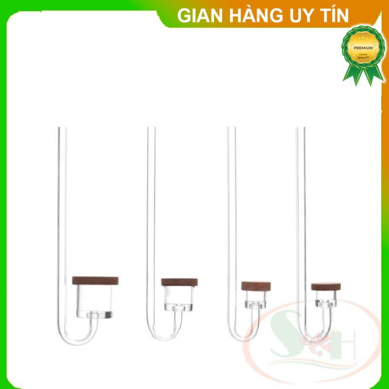 Đầu Sủi Co2 Ebi-VN Co2 Diffuser Tiny store2