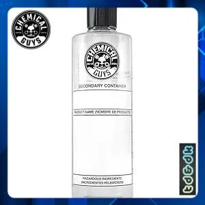 Bình chia & pha hoá chất Chemical Guys nắp vặn – 500ml