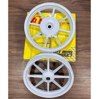 Mâm ATR Vario , AB 2020-2024 8 cây (1.85-2.5) Cốt lớn