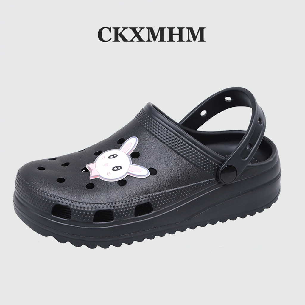 Ckxmhm Size 35-40 Dép bệt nữ Dép nữ