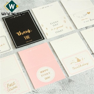 Thiệp chúc mừng WAPKTY Quà tặng sinh nhật Lời chúc tốt đẹp nhất Thiệp chúc mừng
