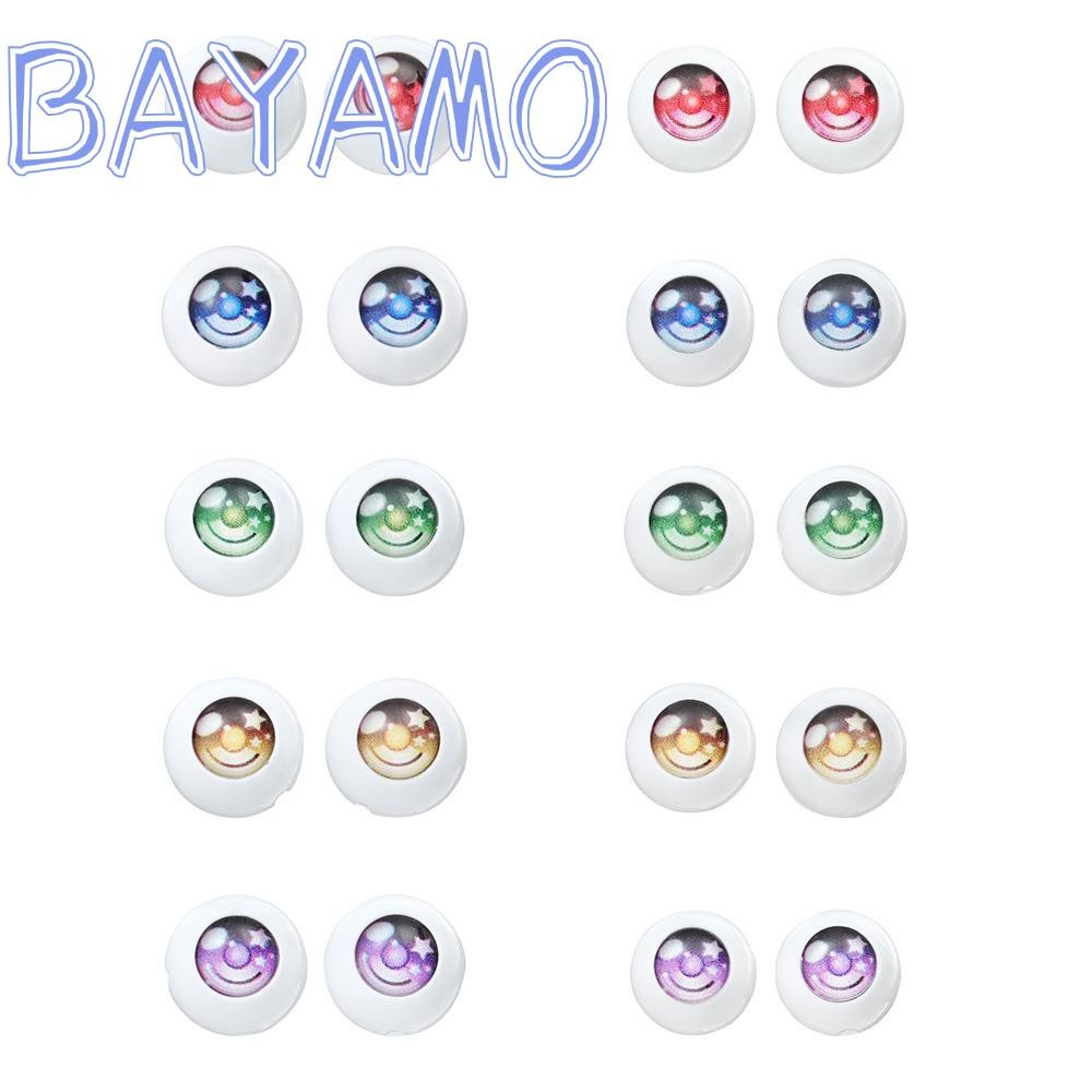 BAYAMO Mắt Cầu Mắt Cho Búp Bê bjd