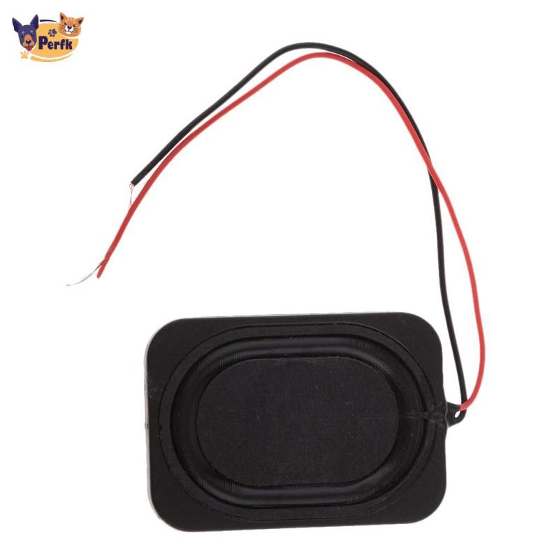 Loa âm thanh nổi 3W DIY Full Range Loa 4ohm Loa Silm