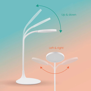 Đèn LED Philips Đèn bàn chống chói