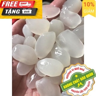 combo 2kg đác tươi loại nhỏ mềm dẻo không cứng