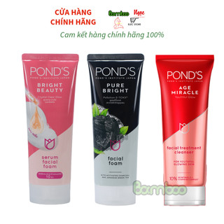 Sữa Rửa Mặt Ponds Age Miracle Thái Lan