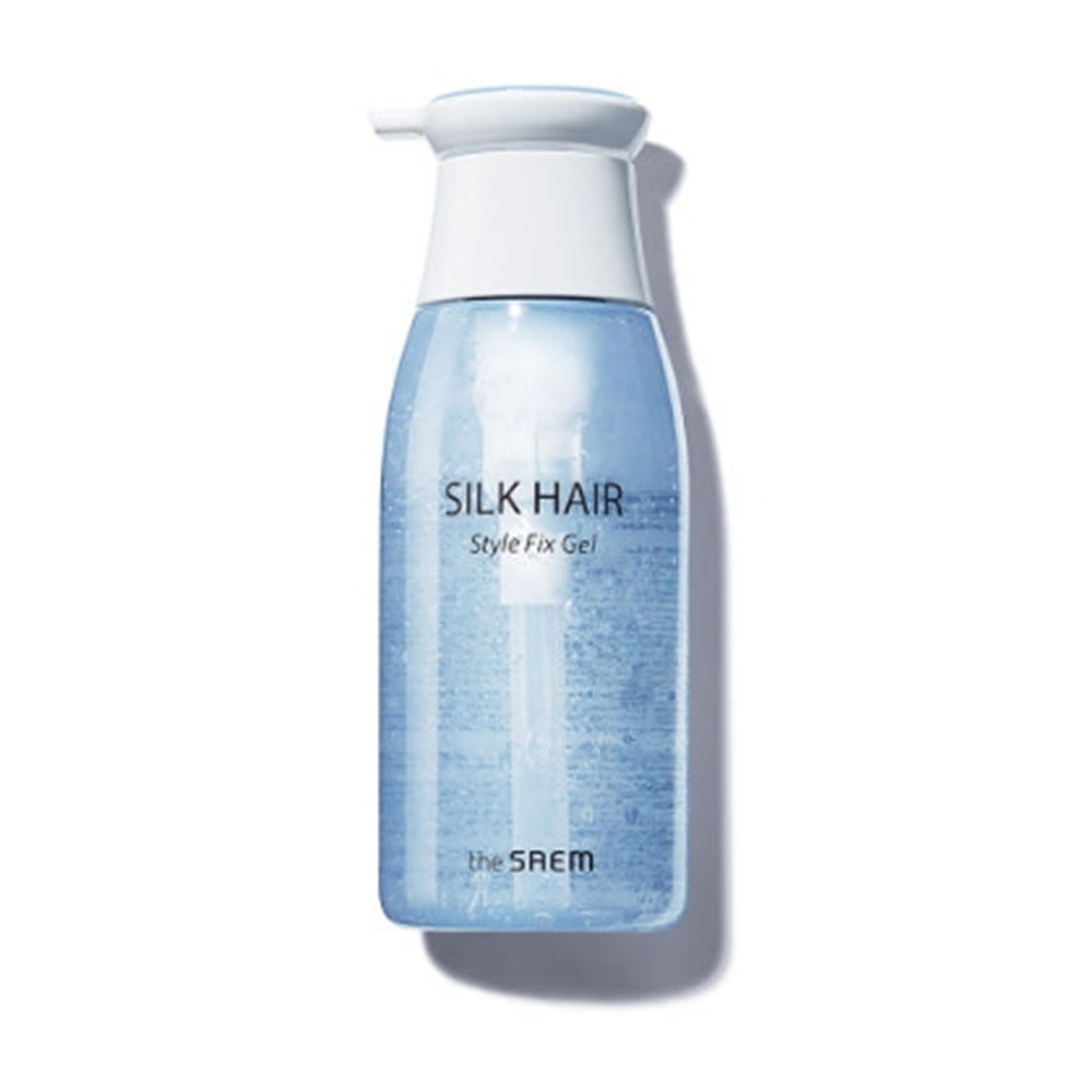 THE SAEM Gel cố định kiểu tóc lụa SAEM