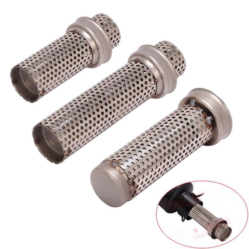 Bộ giảm thanh Db Killer cho ống xả xe máy 51mm 2 Inch