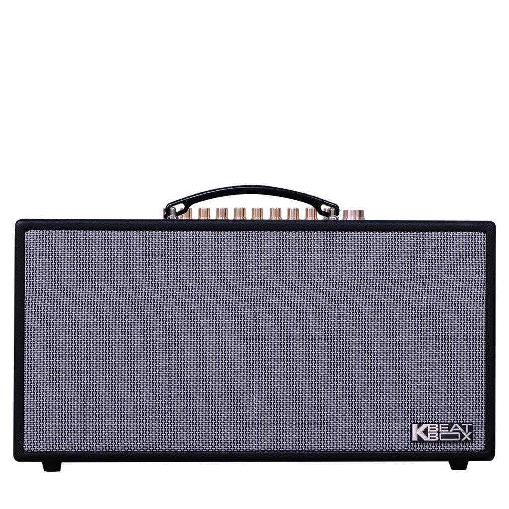 [HCM] Loa mini xách tay Acnos CS450 Alpha năm 2022 - Hàng Chính Hãng - Công ty Thiên Phuc