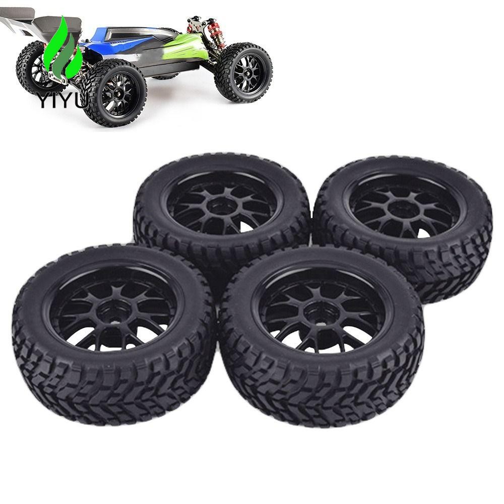 Bánh xe ô tô YIYU RC 12mm Hex phổ biến cho MN99S