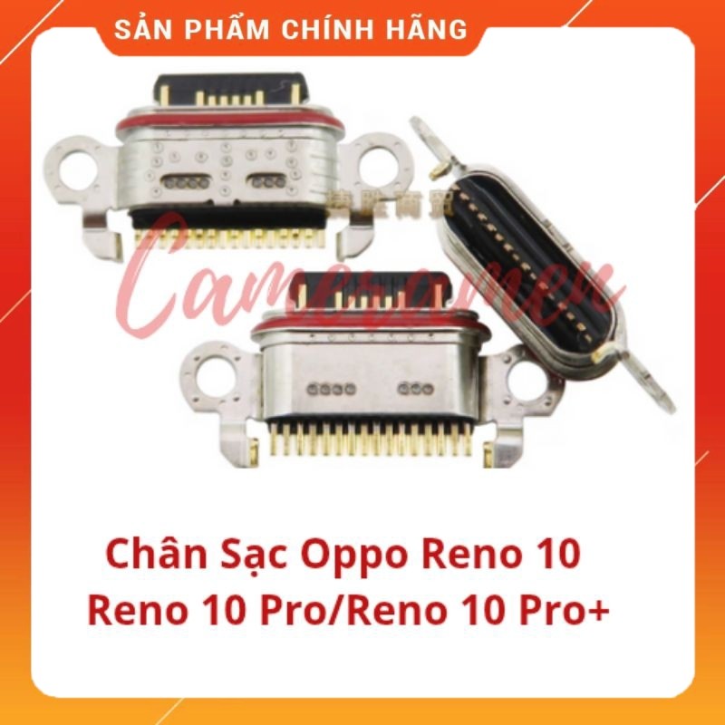 Chân Sạc Oppo Reno 10 / Reno 10 Pro / Reno 10 Pro + Plus ( Linh Kiện 69 )