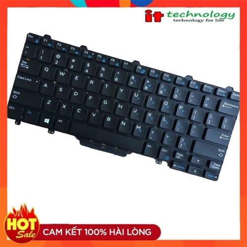 Bàn phím Laptop Dell Latitude E7250 E5250