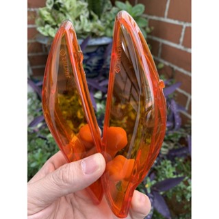 Đèn Xi Nhan Cam ZhiPat Lắp Trước Wave RS 100, Alpha 110 (2016-2024)