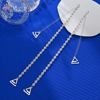 Dây chuyền áo ngực JESJELIU Giả nữ thanh lịch