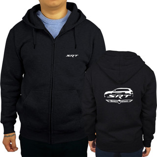 Grand Cherokee Track Srt hoodie Drag Race Srt Motorsports shubuzhi Nam Xuân Thu Dạo Phố Thoáng Mát hoody