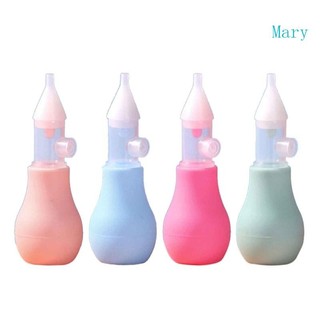 Mary Children Máy hút mũi Máy hút mũi Máy hút chân không Hút mũi Máy hút bụi