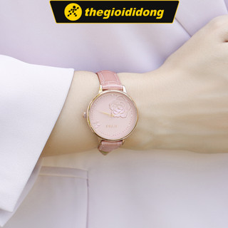 Đồng hồ EYKI 35 mm Nữ EYL013-02