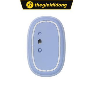 Chuột Không dây Bluetooth Silent Rapoo M500
