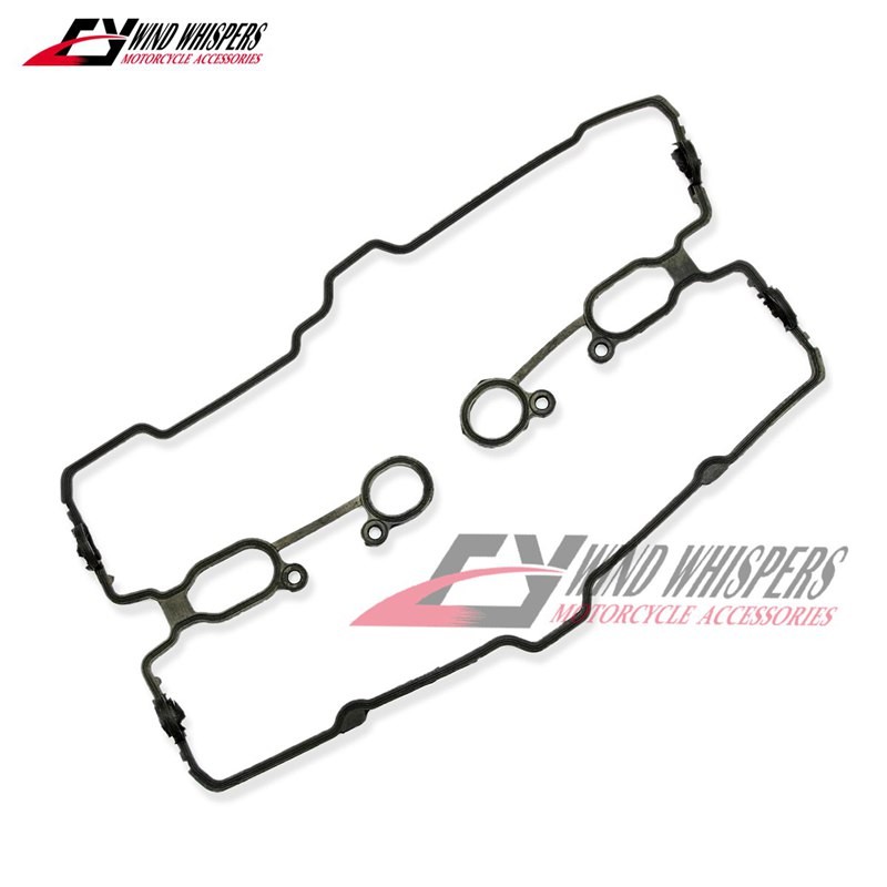 Động Cơ Xe Máy Đầu Xi Lanh Đệm Cho Xe Honda CB400 Super Four 1992-1998 VTEC NC39 CB400 SF 1999-UP