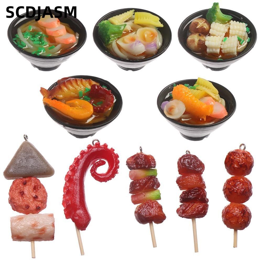 SCDJASM 1 Bộ Đồ Chơi Nấu Ăn Cho Bé