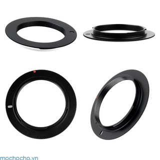 Mochocho M42 Kim Loại Ống Kính Adapter Vít Gắn Ống Kính Vòng Dành Cho AI Cho AF Pentax PK Phụ Kiện Ống Kính Máy Ảnh Thay Thế