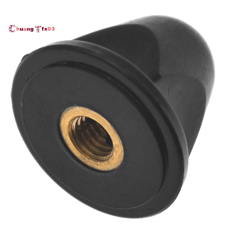 Đai ốc cánh quạt mới phù hợp cho Yamaha Outboard 4HP 5HP Motor 647-45616-01