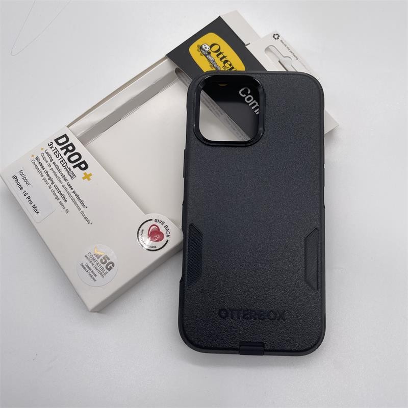 Otterbox Commuter Series Ốp Lưng Điện Thoại iPhone 16 15 14 13 12 11 Pro Max 14Plus 15 Plus iPhone 1