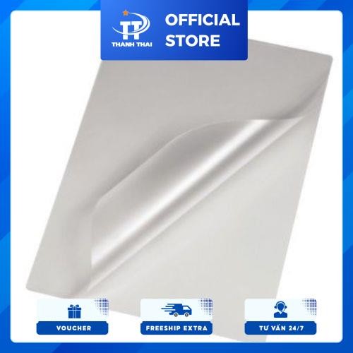 Giấy Ép Plastic A4 các loại 35mic-45mic-50 mic-70 mic-80 mic-125mic1