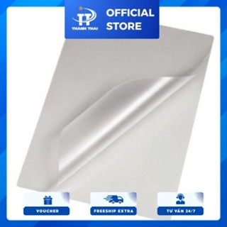 Giấy Ép Plastic A4 các loại 35mic-45mic-50 mic-70 mic-80 mic-125mic1