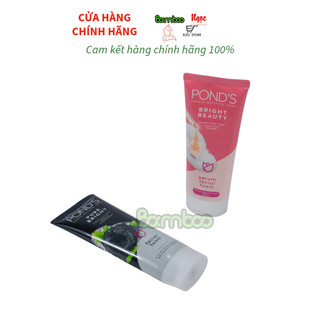 Sữa Rửa Mặt Pond's Thái Lan - 100g
