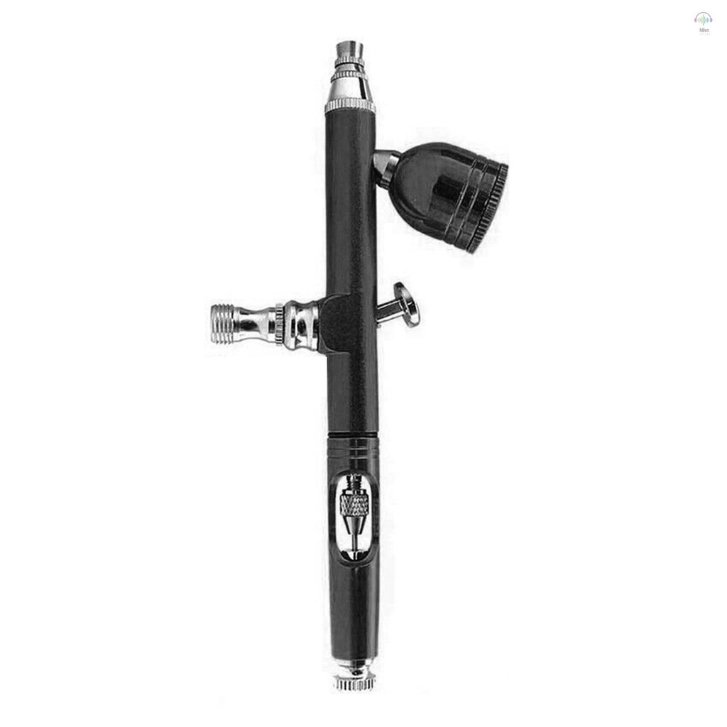 Airbrush Di Động Cầm Tay Airbrush Phụ Kiện Vòi Phun 0.3 Mm Cho FX Trang Điểm Hình Xăm Tranh Dưỡng Ẩm