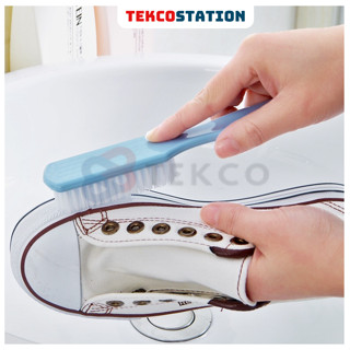 Bàn Chải Chà Vệ Sinh Giày Dép, Giặt Quần Áo - Cọ Giặt Đồ Có Tay Cầm