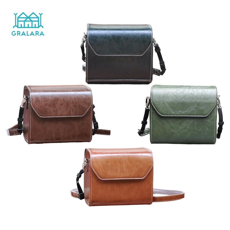 Túi đựng máy ảnh Hộp đựng máy ảnh du lịch nhỏ gọn thực tế cho EP7 HX350 M200