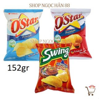 Bim Bim Orion O'star/Swing Gói 152gr