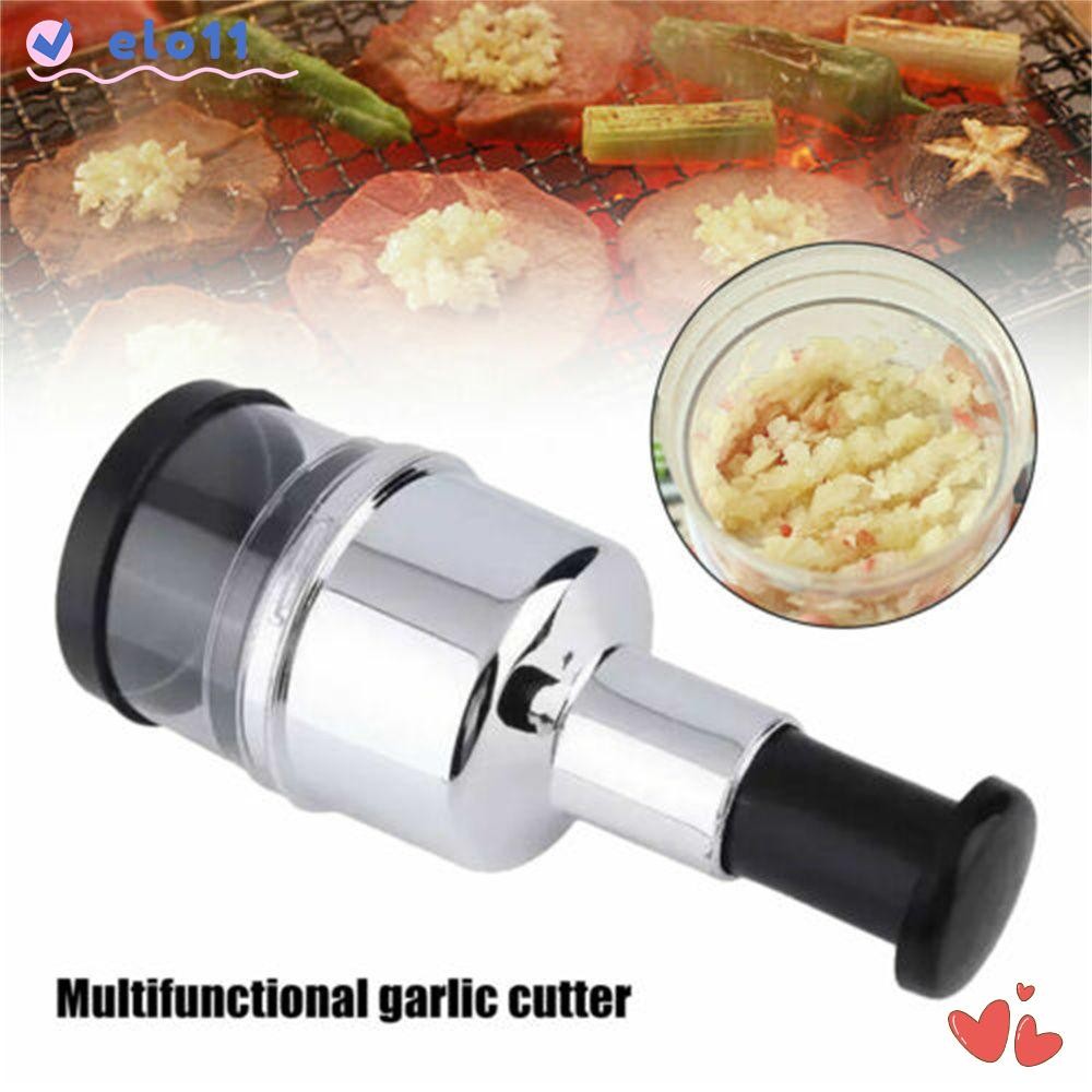 ELO Onion Chopper Máy cắt trái cây cầm tay đa chức năng thực tế