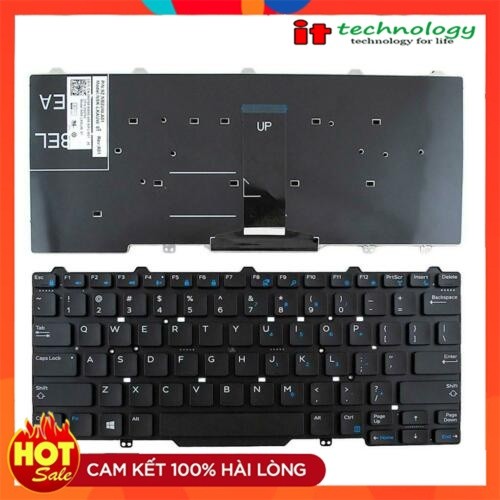 🎁 Bàn Phím Laptop DELL LATITUDE E5450 * Latitude 3340 3350 E5450 E5470 E7450 E7470 E7480