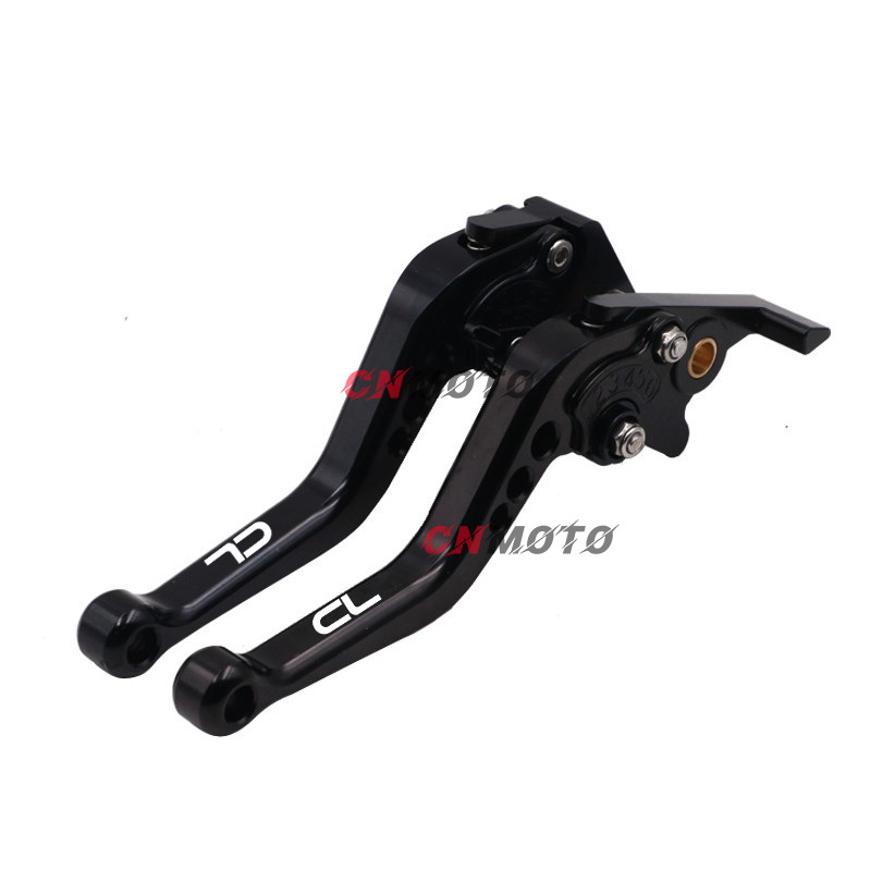 Dành Cho Xe HONDA CL300 CL500 2024-2025 CL 300 500 Sửa Đổi Phanh Ngắn Đòn Bẩy Ly Hợp Cần CNC Hợp Kim