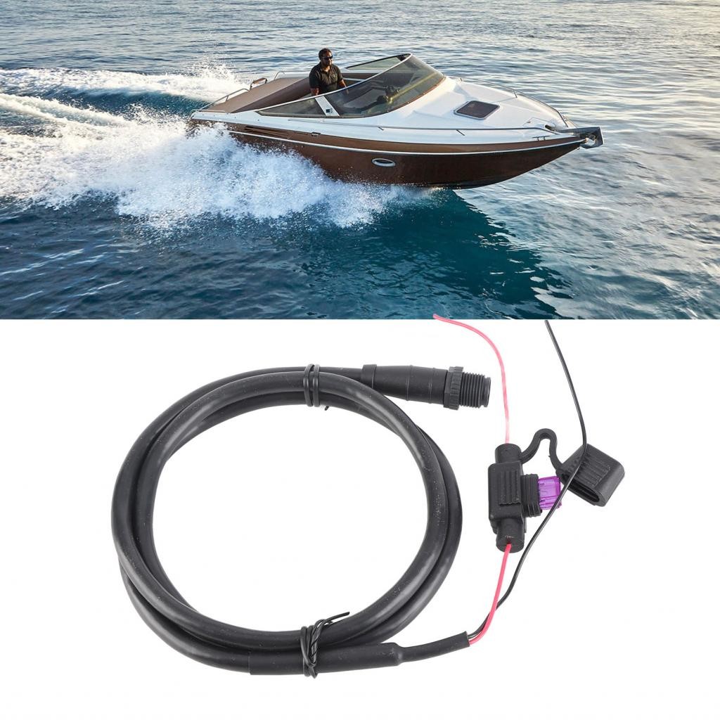 Dành cho mạng cáp NMEA 2000 N2K Nam Power