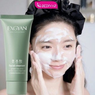Sữa Rửa Mặt Làm Trắng Da Son, Chống Mụn 60g Kiểm Soát Dầu