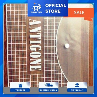 Combo 100 chiếc túi myclear đựng tài liệu